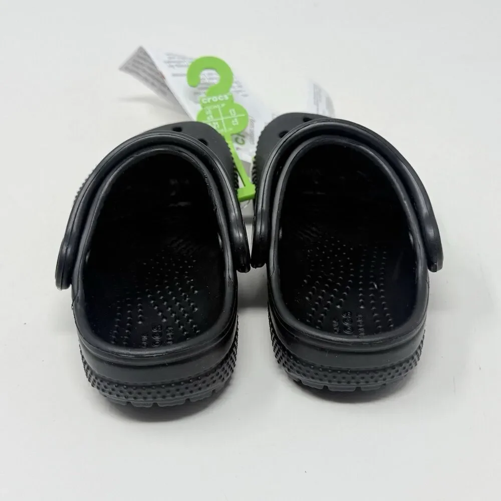 CROCS new box